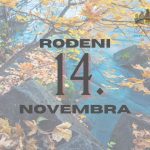 rođeni 14. novembra