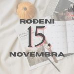 rođeni 15. novembra