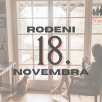 rođeni 18. novembra