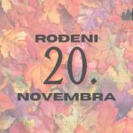 rođeni 20. novembra