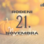 rođeni 21. novembra