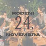 rođeni 24. novembra