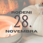 rođeni 28. novembra