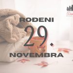 rođeni 29. novembra