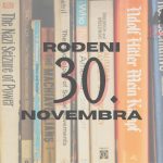rođeni 30. novembra