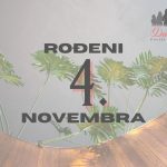 rođeni 4. novembra
