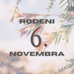 rođeni 6. novembra