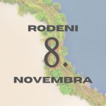 rođeni 8. novembra