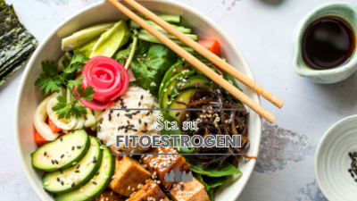 fitoestrogeni