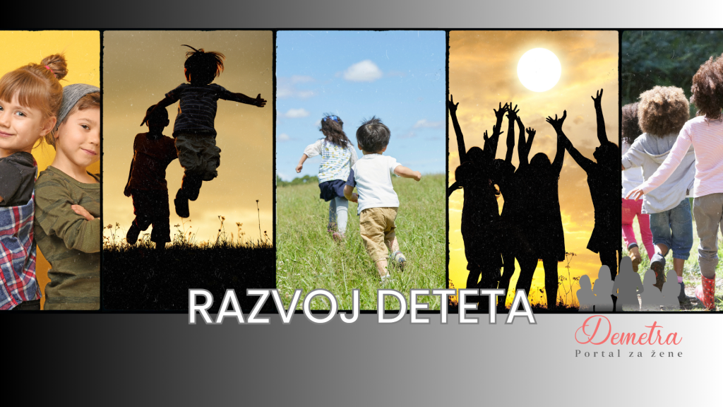razvoj deteta