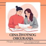 cena zivotnog osiguranja