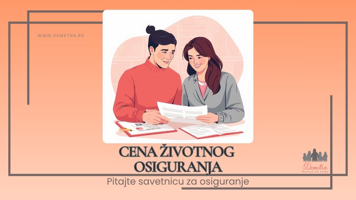 Cena životnog osiguranja