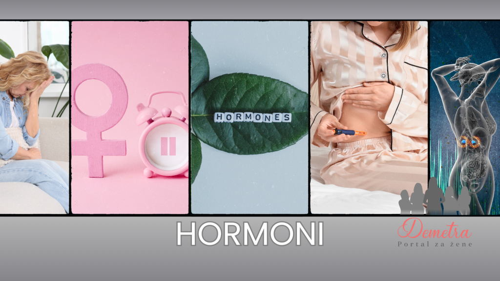 hormoni