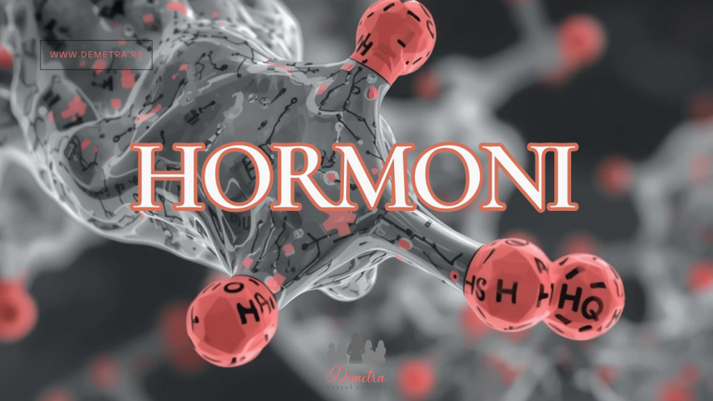 hormoni