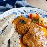 Medaljoni sa majčinom dušicom