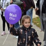 Mini park Malih Divova - foto: Ivana Čutura