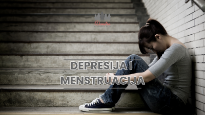 depresija i menstruacija