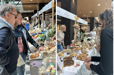 Drugi po redu Gluten free festival u Beogradu 22. novembra