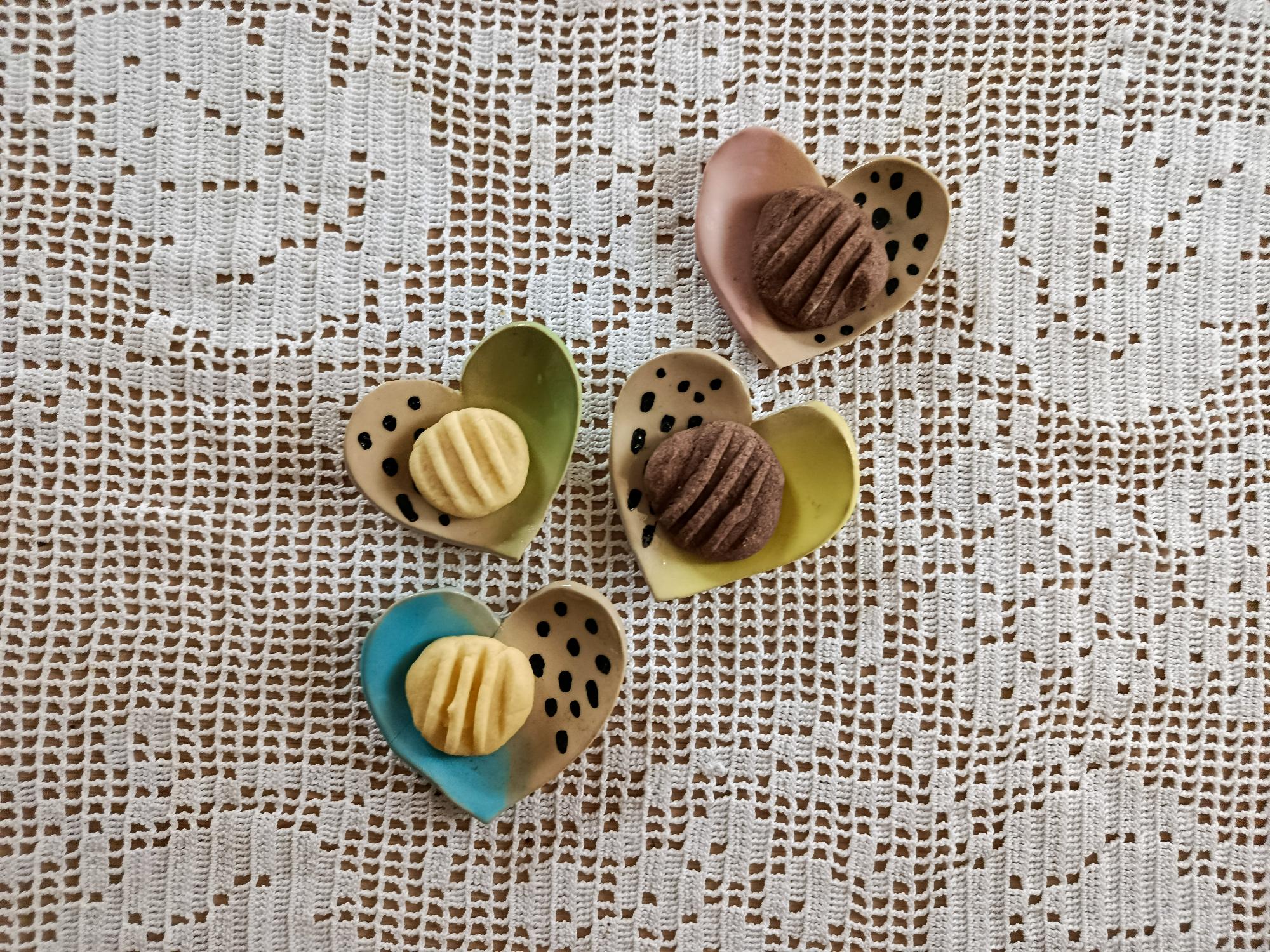 Jednostavan keks sa pudingom i još 3 sastojka