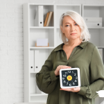 Menopauza i holesterol