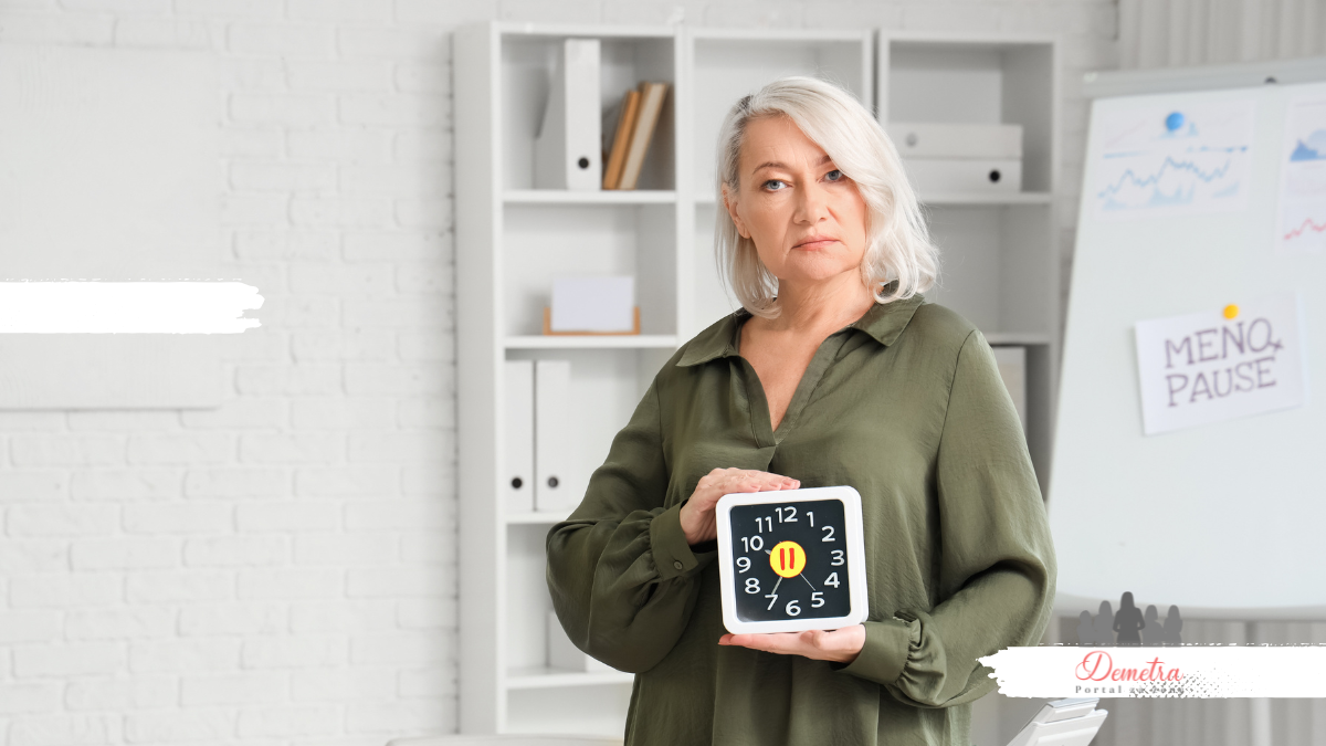 Menopauza i holesterol: Kako menopauza utiče na nivo holesterola i načini za upravljanje njim