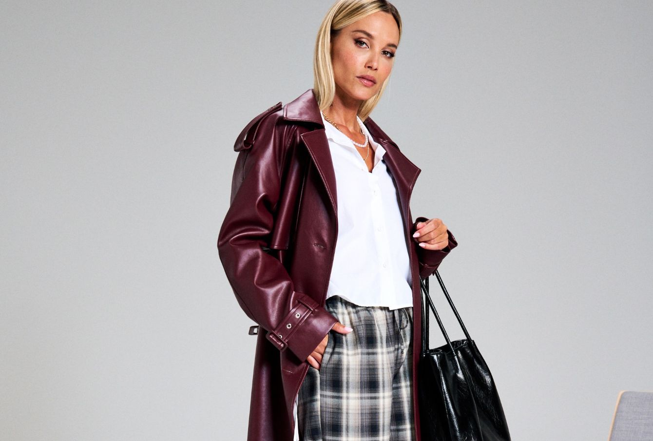 Kakve ženske pantalone treba da se nađu među vašim osnovnim odevnim komadima?