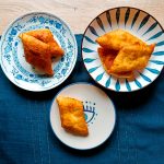 brzi ušipci sa praskom za pecivo