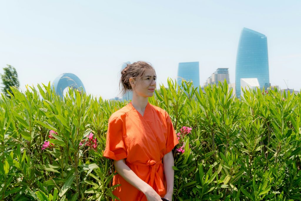 žena štitna žlezda