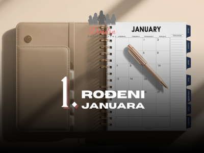 rođeni 1. januar