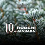 rođeni 10. januar