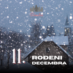 rođeni 11. decembra