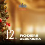 rođeni 12. decembra