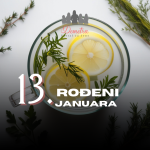 rođeni 13. januar
