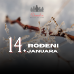 rođeni 14. januar