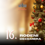 rođeni 16. decembra