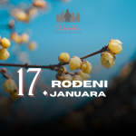 rođeni 17. januar