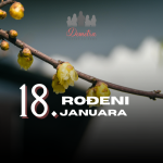 rođeni 18. januar