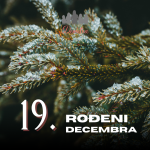 rođeni 19. decembra