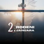 rođeni 2. januar