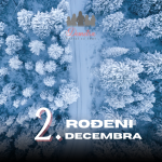 rođeni 2. decembra