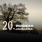 rođeni 20. januar