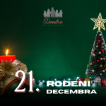 rođeni 21. decembra