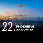rođeni 22. januar