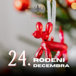 rođeni 24. decembra