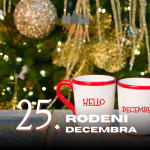 rođeni 25. decembra