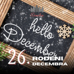 rođeni 26. decembra