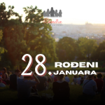 rođeni 28. januar