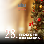 rođeni 28. decembra
