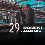 rođeni 29. januar