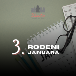 rođeni 3. januar